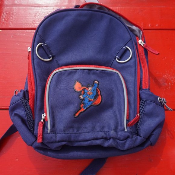 Pottery Barn Kids Accessories Pottery Barn Backpack School Justice